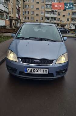 Мінівен Ford C-Max 2005 в Вінниці