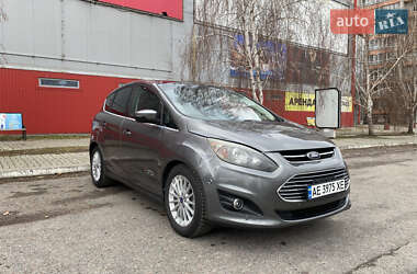 Мінівен Ford C-Max 2013 в Покрові