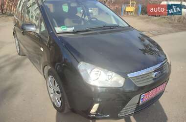 Минивэн Ford C-Max 2008 в Житомире