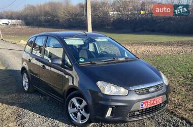 Мінівен Ford C-Max 2008 в Луцьку