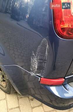 Минивэн Ford C-Max 2008 в 