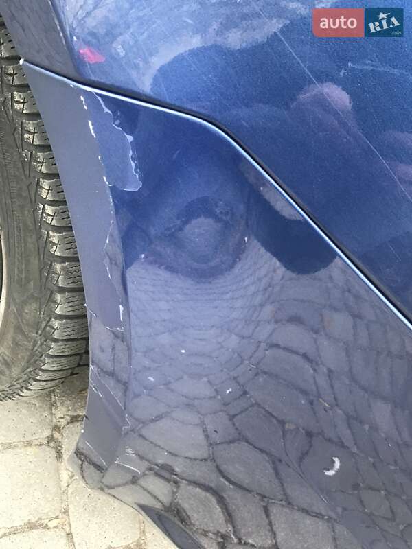 Мінівен Ford C-Max 2008 в Львові