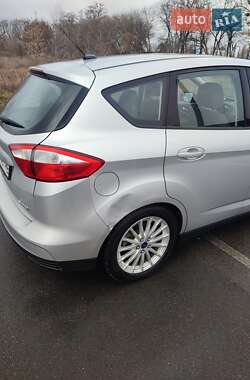 Мінівен Ford C-Max 2014 в Борисполі