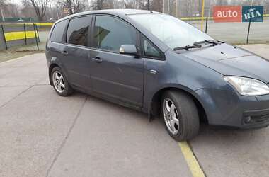 Мінівен Ford C-Max 2004 в Чернігові