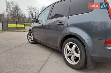 Мінівен Ford C-Max 2004 в Чернігові