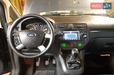 Мінівен Ford C-Max 2004 в Чернігові