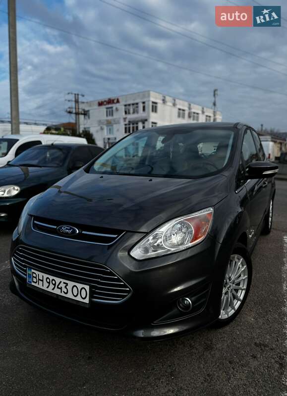 Минивэн Ford C-Max 2016 в Одессе