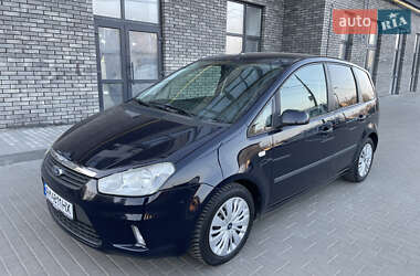 Мінівен Ford C-Max 2007 в Житомирі