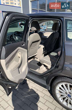 Минивэн Ford C-Max 2015 в Луцке