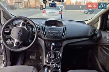 Минивэн Ford C-Max 2018 в 
