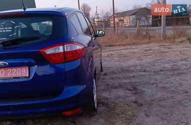 Мінівен Ford C-Max 2014 в Камені-Каширському