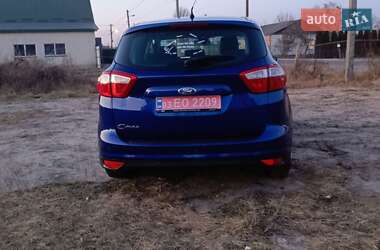 Мінівен Ford C-Max 2014 в Камені-Каширському