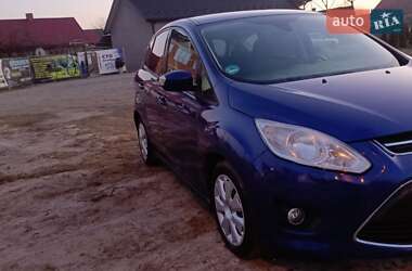 Мінівен Ford C-Max 2014 в Камені-Каширському