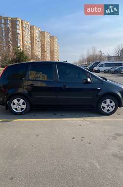 Минивэн Ford C-Max 2007 в Киеве