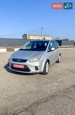 Мінівен Ford C-Max 2009 в Білій Церкві