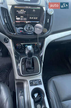 Минивэн Ford C-Max 2013 в 