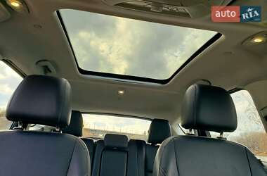 Минивэн Ford C-Max 2013 в 