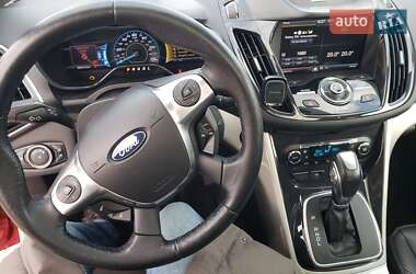 Минивэн Ford C-Max 2013 в 