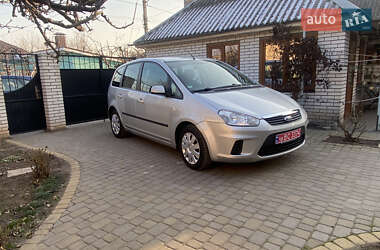 Минивэн Ford C-Max 2008 в Запорожье