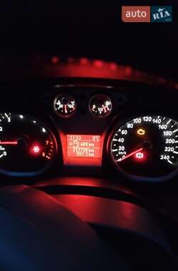 Минивэн Ford C-Max 2008 в 