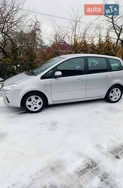 Мінівен Ford C-Max 2009 в Луцьку