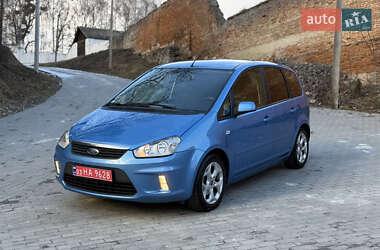 Мінівен Ford C-Max 2009 в Вишнівці