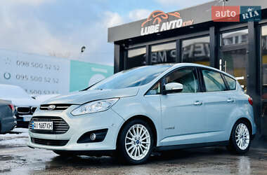 Мінівен Ford C-Max 2012 в Києві