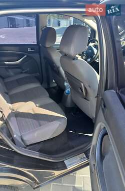 Мінівен Ford C-Max 2008 в 