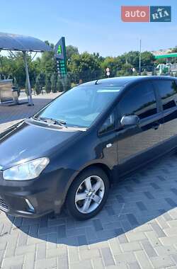 Мінівен Ford C-Max 2008 в 
