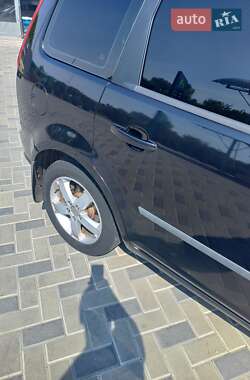 Мінівен Ford C-Max 2008 в 