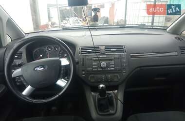 Минивэн Ford C-Max 2004 в Звенигородке