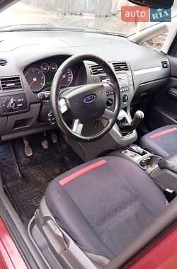 Мінівен Ford C-Max 2004 в Романіву