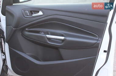 Мінівен Ford C-Max 2014 в 