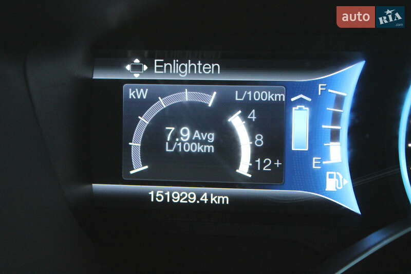 Минивэн Ford C-Max 2014 в Одессе