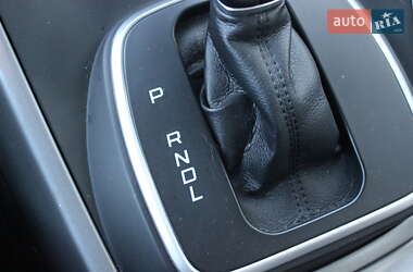 Мінівен Ford C-Max 2014 в 