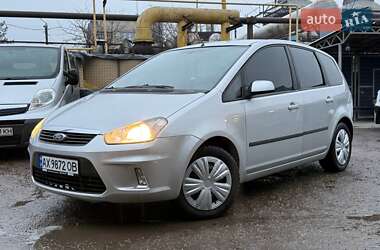 Минивэн Ford C-Max 2007 в Харькове