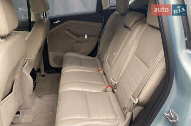 Минивэн Ford C-Max 2014 в 
