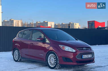 Минивэн Ford C-Max 2013 в Киеве