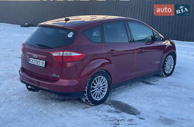 Минивэн Ford C-Max 2013 в Киеве