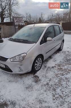 Минивэн Ford C-Max 2008 в Виннице