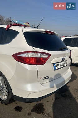 Минивэн Ford C-Max 2016 в 