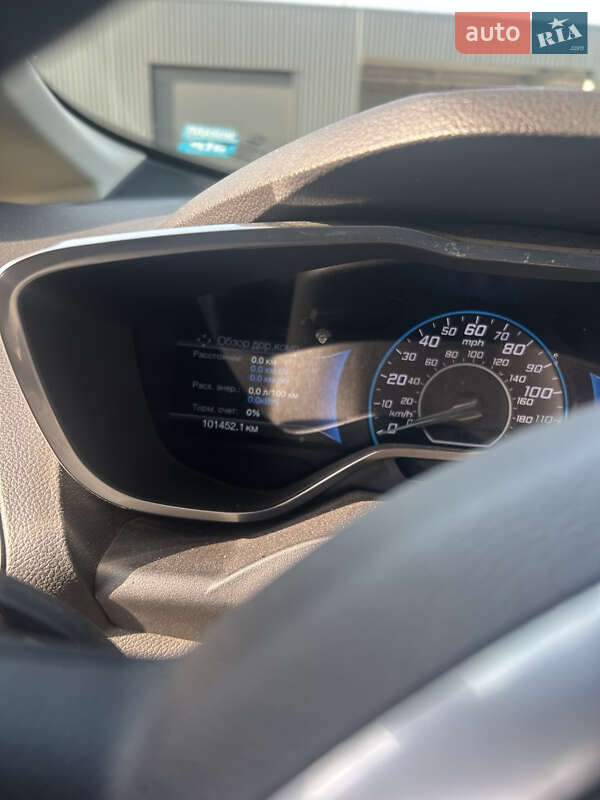 Мінівен Ford C-Max 2016 в Запоріжжі