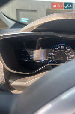Минивэн Ford C-Max 2016 в 