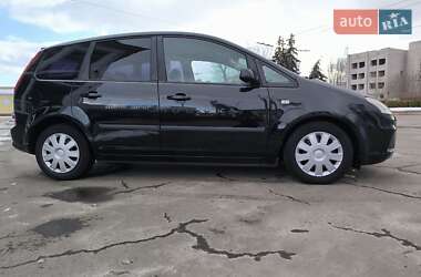 Мінівен Ford C-Max 2007 в Черкасах