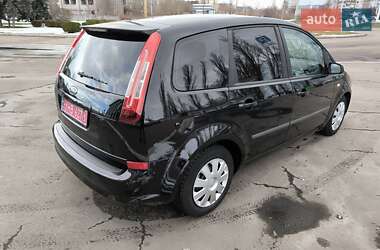 Мінівен Ford C-Max 2007 в Черкасах