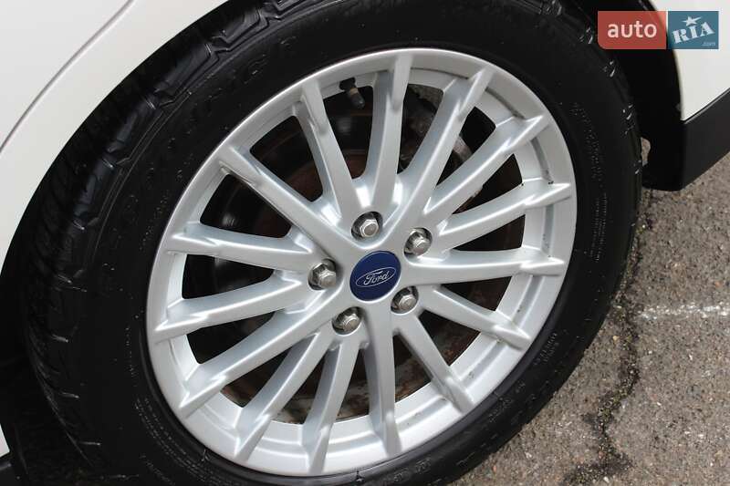 Минивэн Ford C-Max 2014 в Одессе