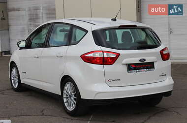 Мінівен Ford C-Max 2014 в 