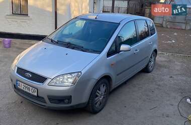 Мінівен Ford C-Max 2003 в Білій Церкві