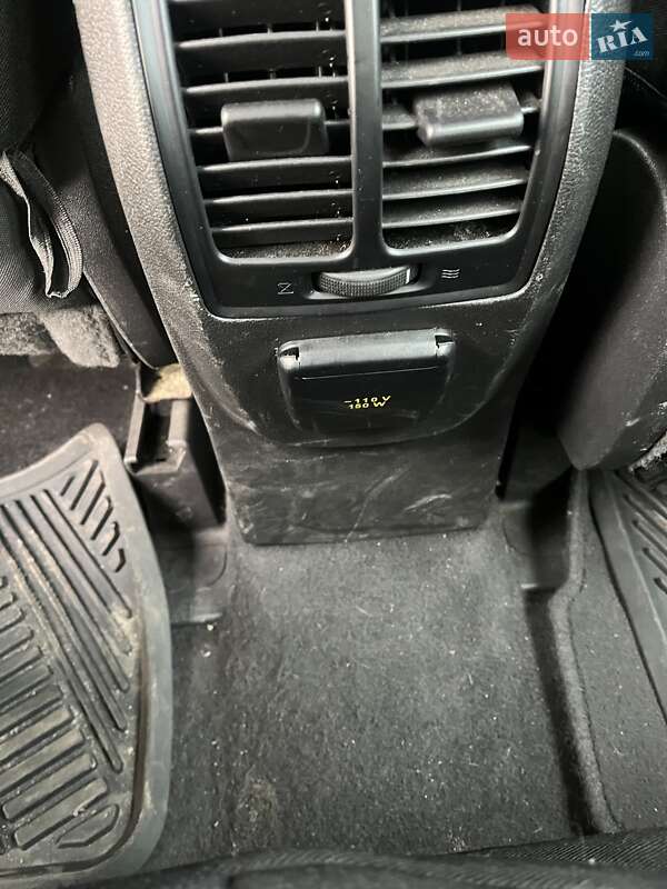 Минивэн Ford C-Max 2015 в Киеве фото 25 Минивэн Ford C-Max 2015 в Киеве