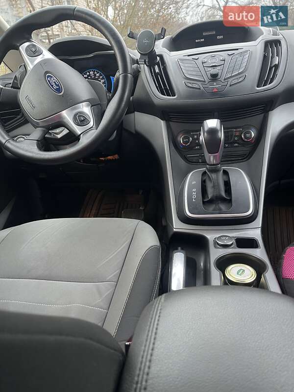 Минивэн Ford C-Max 2015 в Киеве